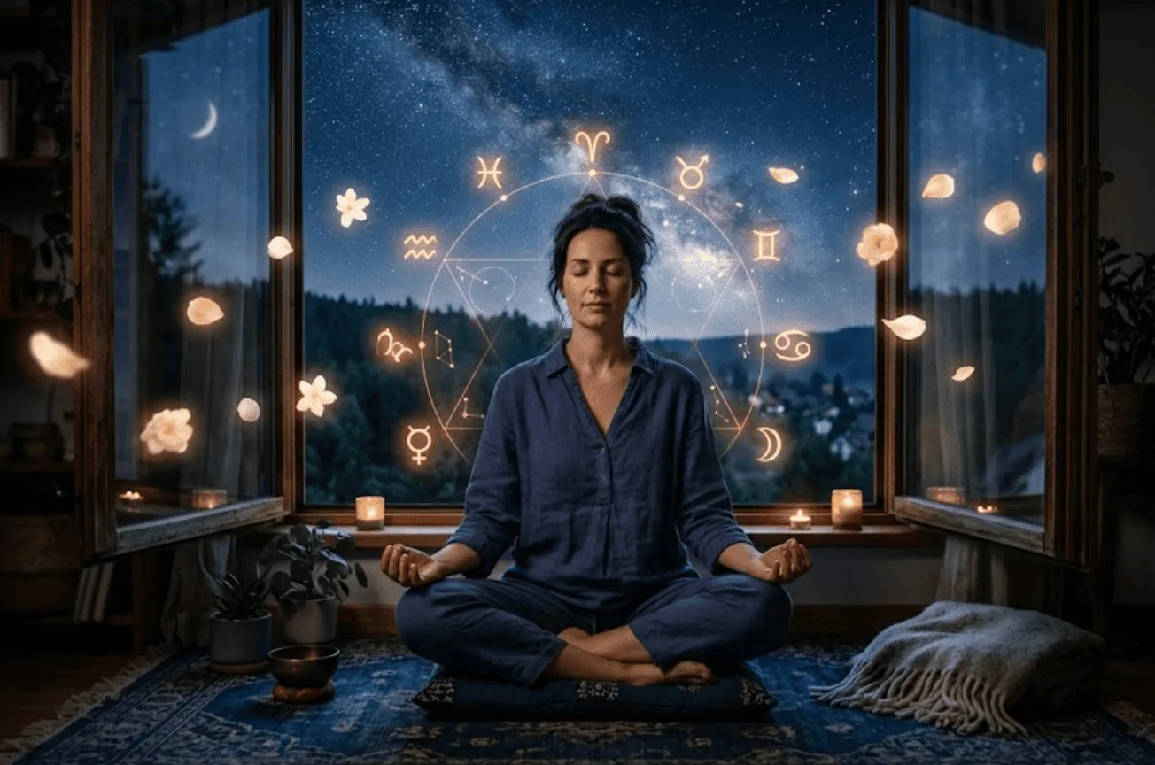 The Power of Non-Alarmist Astrology: Turning Chart Challenges into Emotional Growth | Astro Vedica The Power of Non-Alarmist Astrology: Turning Chart Challenges into Emotional Growth | Astro Vedica